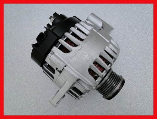 3a3583 alternator for vauxhall - 3a3583,