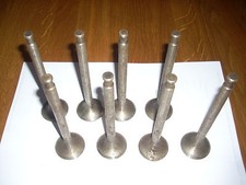 Set of 8 MOWOG valves for the