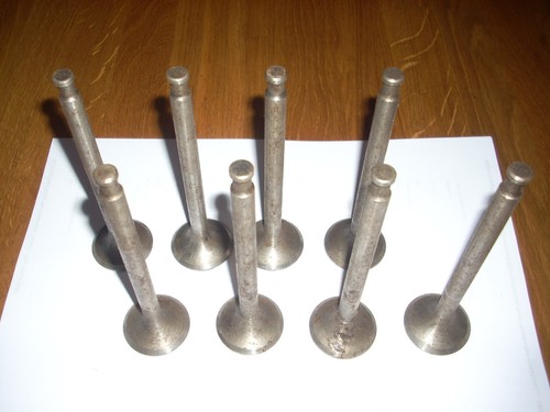 Set mowog valves for - of,