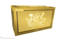 YuGiOh! Legendary Decks II UNL