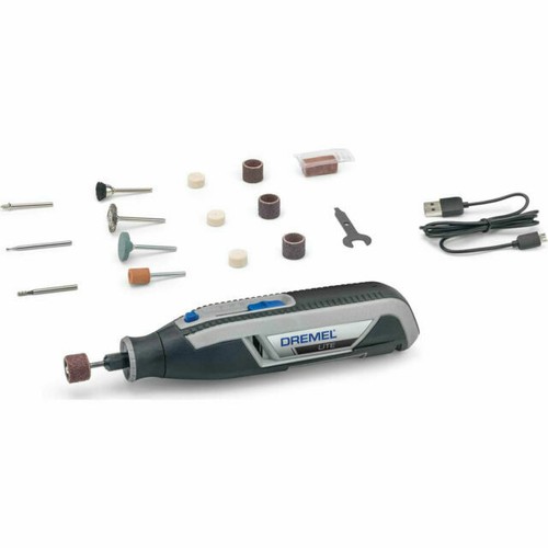 Dremel 7760 v - dremel, multi