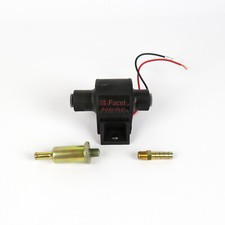 Genuine Facet Posi-Flow