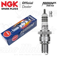 ORIGINAL CANDLE NGK IRIDIUM