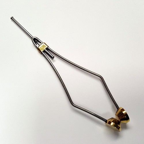Standard bobbin holder with - standard,