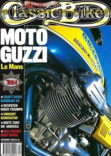 Bsa star twin moto guzzi - star,