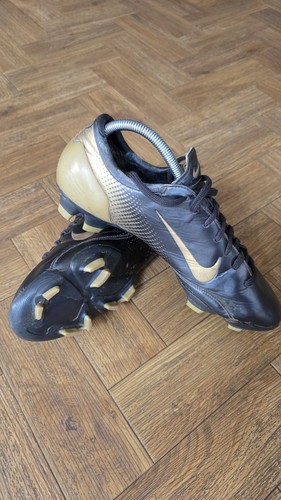 Nike mercurial vapor iii - mercurial, black