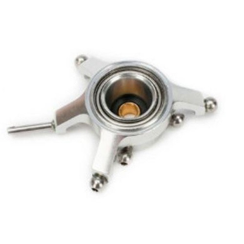 Blade aluminum swashplate - aluminum,