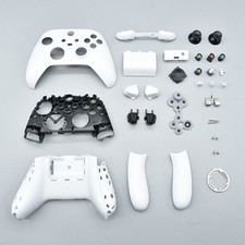 Parts Controller Case Gamepad