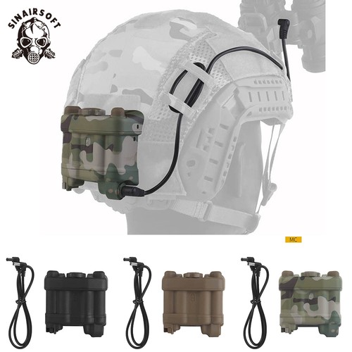 Tactical nvg pvs battery - pvs-31,