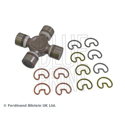 Blue print propshaft - propshaft, universal
