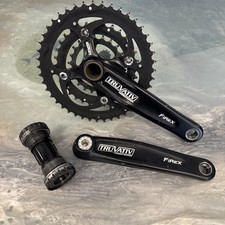 TRUVATIV FireX GXP CRANKSET