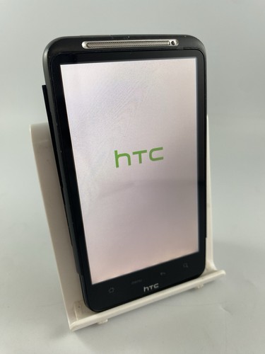 Htc desire black orange - black,