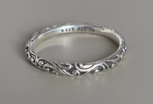 Genuine pandora ornate regal - pandora,