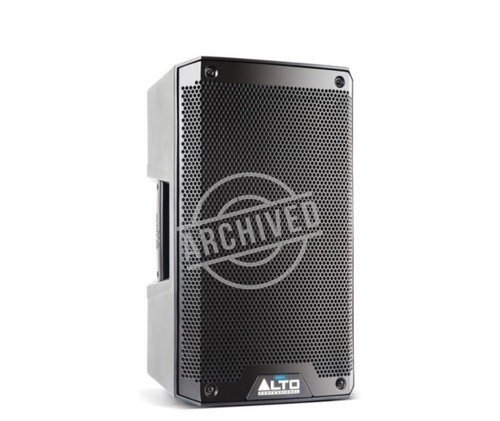 Alto ts308 active - 1,