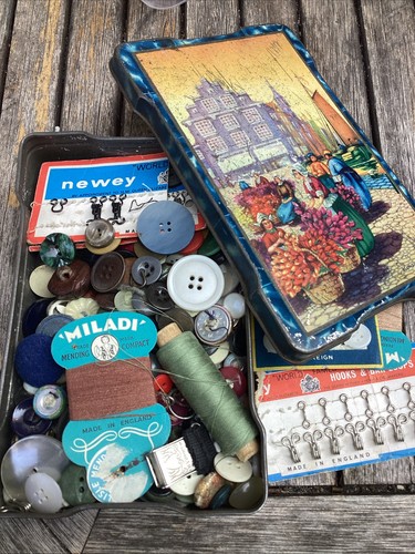 Jacob and co - w&r, vintage