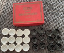 Vintage Merit Empire