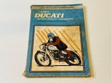 Ducati Service Repair Shop