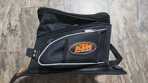Tank bag original - tank,