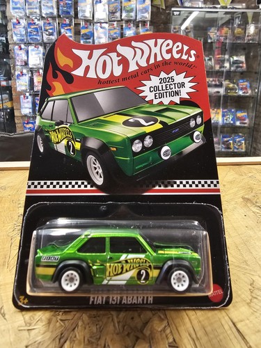 2025 hot wheels - hot,