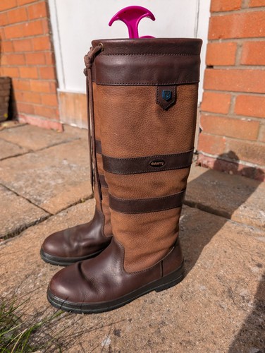 Genuine womens dubarry - dubarry, galway