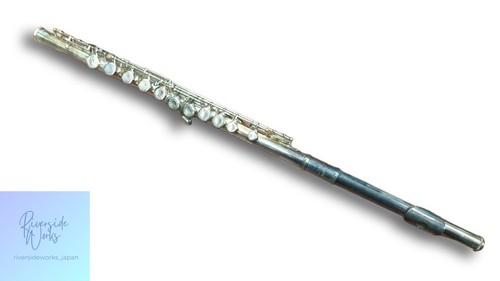 Yamaha flute yfl - yamaha, yfl-211s