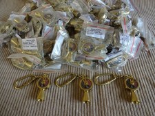 Solid Brass Ships Telegraph