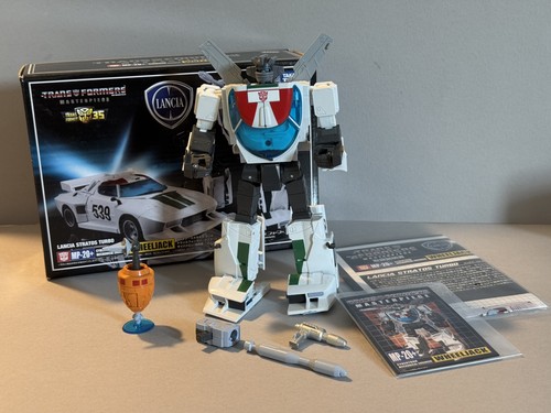Genuine transformers takara - transformers,