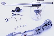 Thorens TP 13A Tonearm - for TD 150 turntable