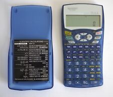 SHARP EL-W531 Scientific Calculator