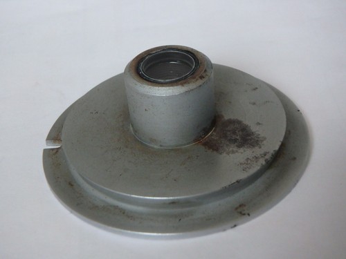 Relay lens for vickers - 1x,