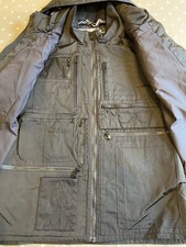 BNWT 2013 Paul & Shark Travel