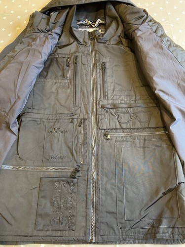 Bnwt 2013 paul shark - paul, travel