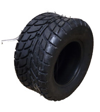 TQU05  REAR 10" ROAD LEGAL QUAD BIKE TYRE 20-10-10  BASHAN BS200S-7 200CC QUAD