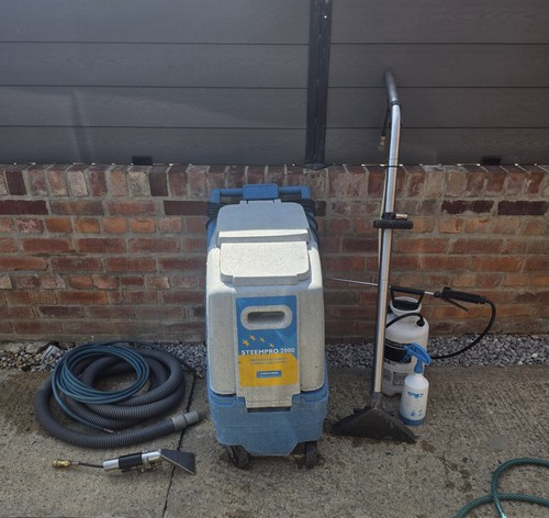 Prochem steempro 2000 carpet - prochem,