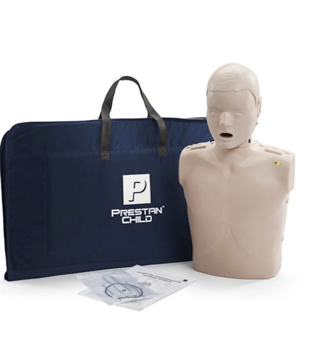 Prestan professional child - professional,