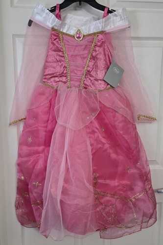 Disney store aurora costume - store,