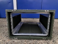 ZARGES Military Aluminium