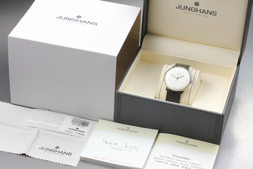Junghans max bill automatic - max,