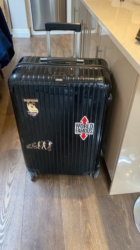 Rimowa essential large - -,
