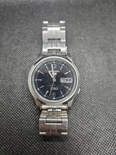 Seiko 5 Automatic 21 Jewels