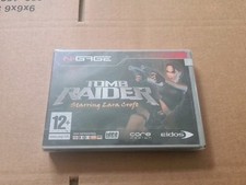 Nokia N-Gage - Tomb Raider -
