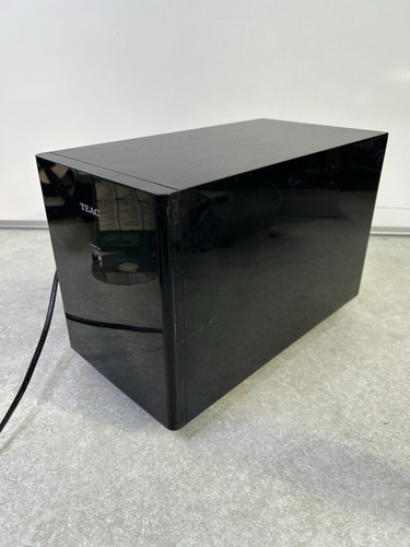 Teac hifi system x300i - teac, td-x300i