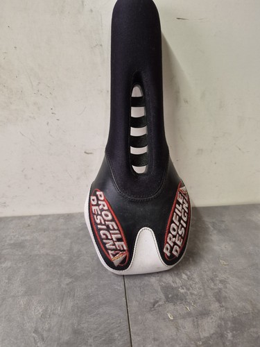 Profile design tri saddle - profile,