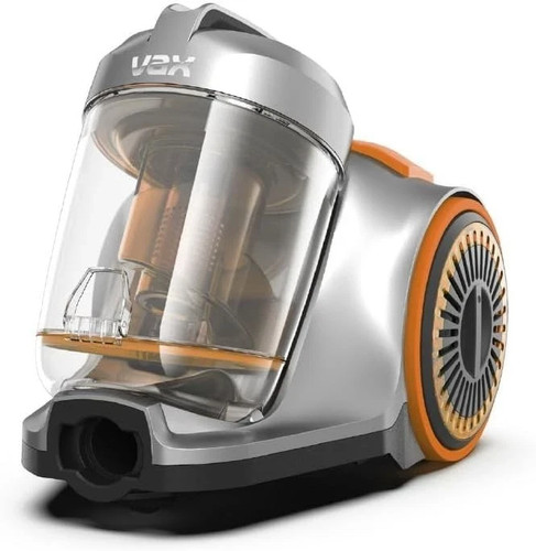 Vax pick pet cylinder - up,