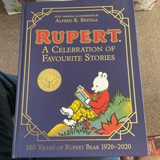 Rupert A Celebration of