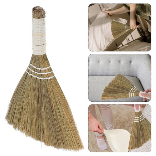 Kitchenette broom small and - broom,