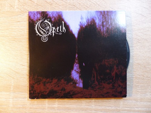 Opeth arms your hearse - opeth:,