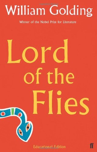 Lord the flies educational - of,