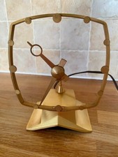 Rare, Vintage Jefferson Golden