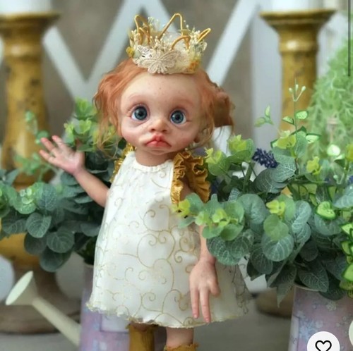 Reborn baby doll - baby,